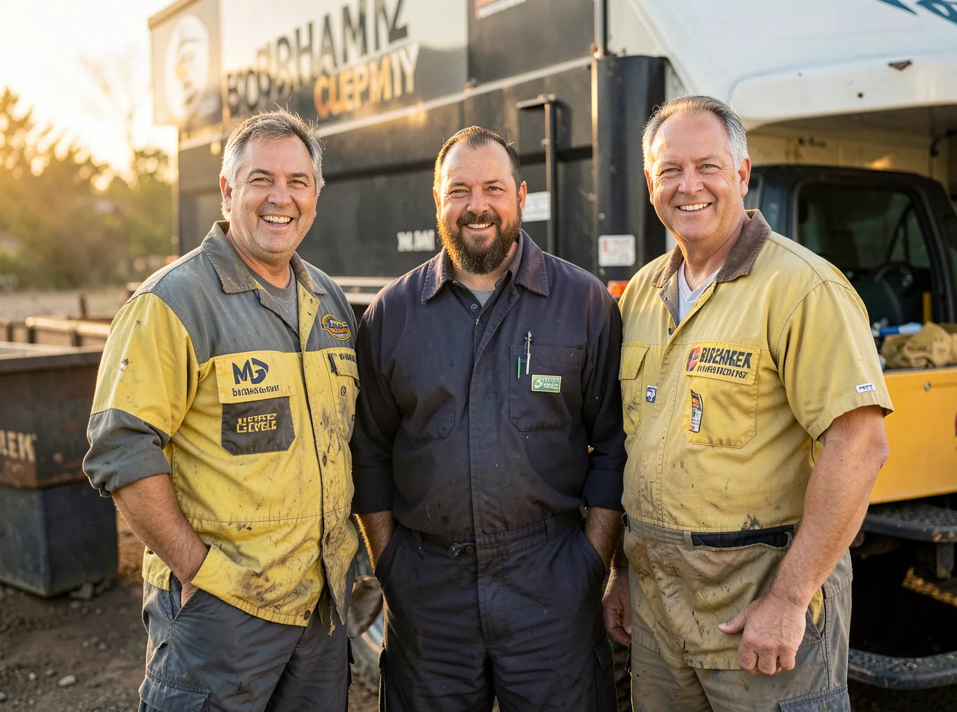 Sewage Cleanup company in Totowa, NJ