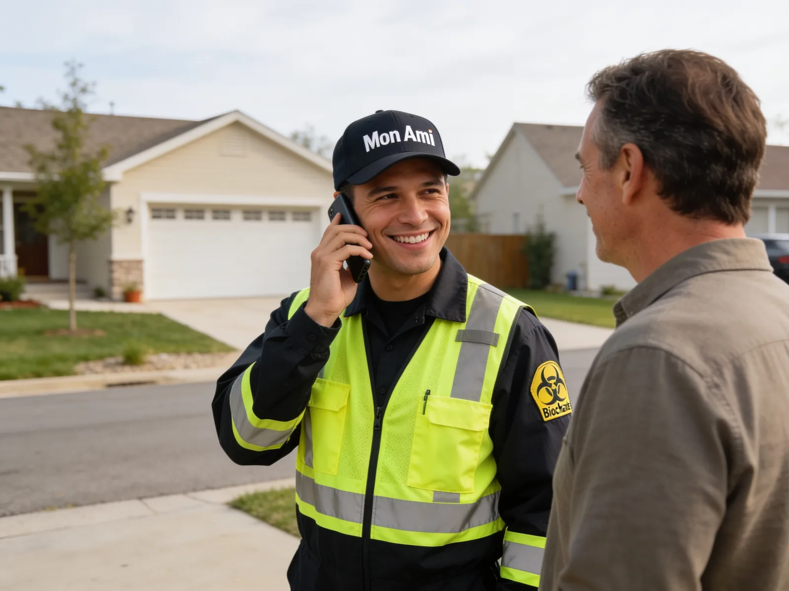 Sewage Cleanup Totowa, NJ FAQs