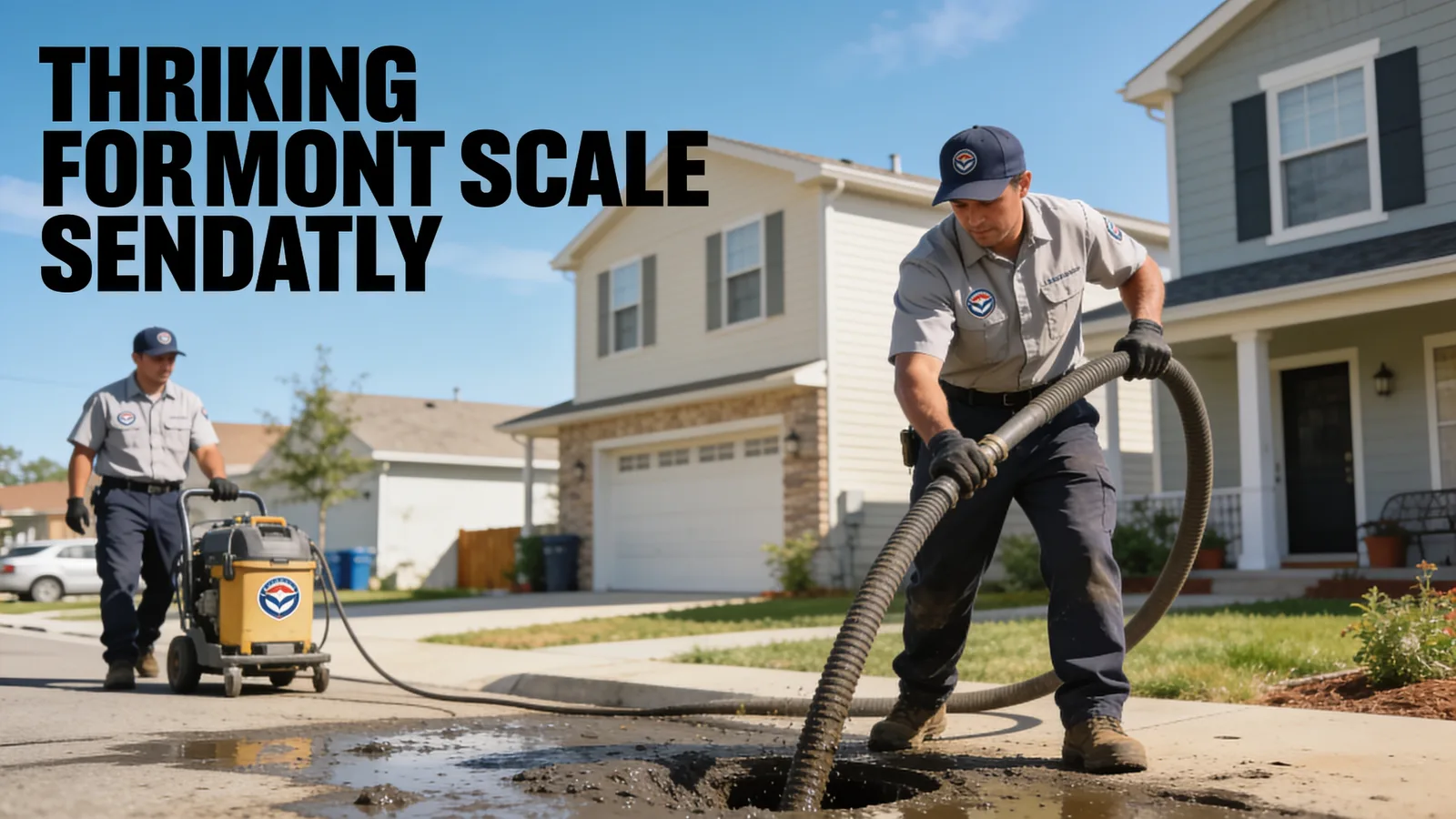 Sewage Cleanup in Totowa, NJ near me